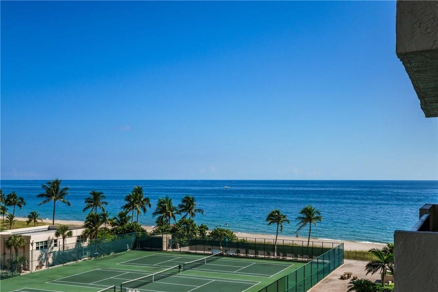 Property photo for 5100 N Ocean Boulevard, #702, Lauderdale By The Sea, FL