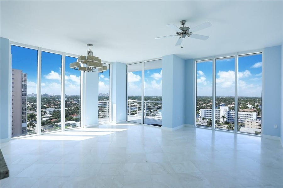 Property photo for 2821 N Ocean Boulevard, #PH07S, Fort Lauderdale, FL