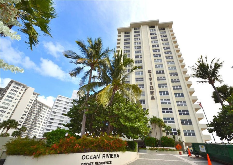 Property photo for 3550 Galt Ocean Drive, #1807, Fort Lauderdale, FL