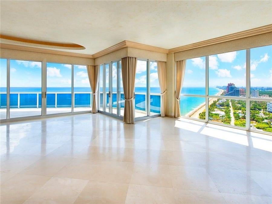 Property photo for 3200 N Ocean Boulevard, #2810, Fort Lauderdale, FL