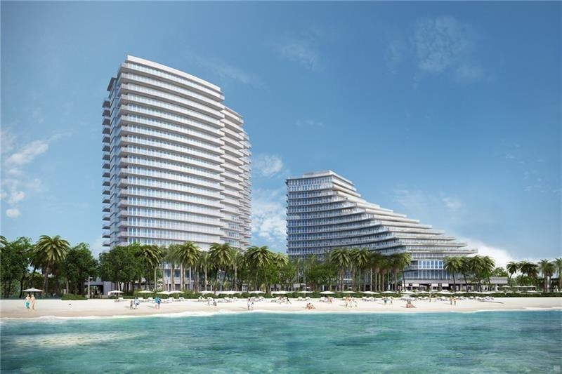 Property photo for 2200 N Ocean Boulevard, #N704, Fort Lauderdale, FL