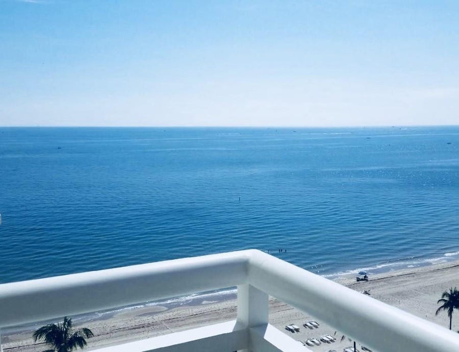 Property photo for 3900 Galt Ocean Drive, #1103, Fort Lauderdale, FL