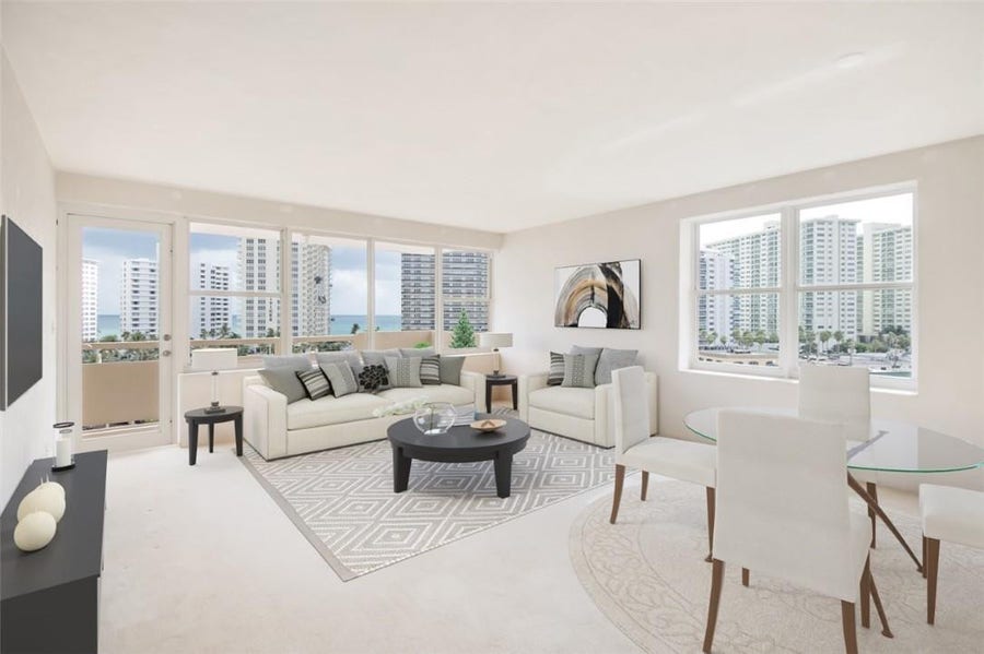Property photo for 3300 NE 36th Street, #715, Fort Lauderdale, FL