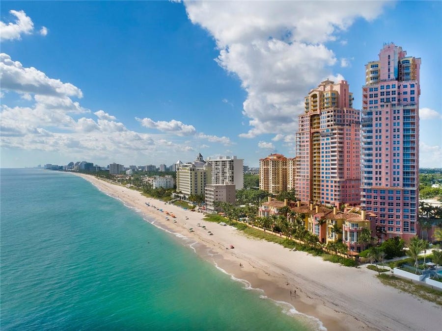 Property photo for 2150 N Ocean Boulevard, #IV, Fort Lauderdale, FL