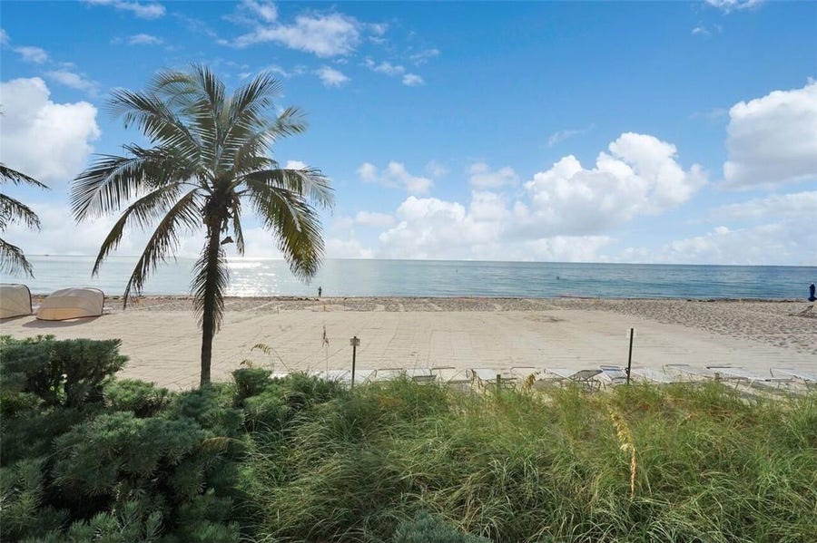 Property photo for 3850 Galt Ocean Drive, #2011, Fort Lauderdale, FL