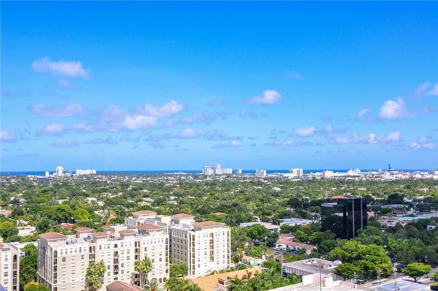 Property photo for 511 SE 5th Avenue, #1912, Fort Lauderdale, FL
