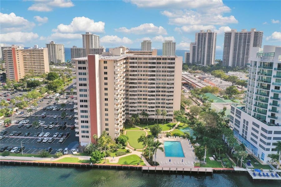 Property photo for 3233 NE 34th Street, #1606, Fort Lauderdale, FL