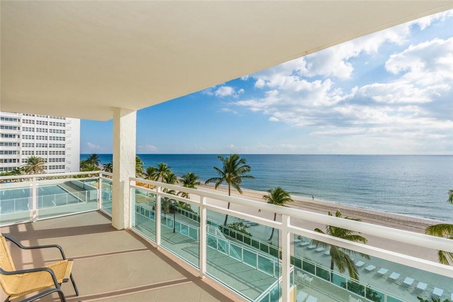 Property photo for 3900 Galt Ocean Drive, #317, Fort Lauderdale, FL