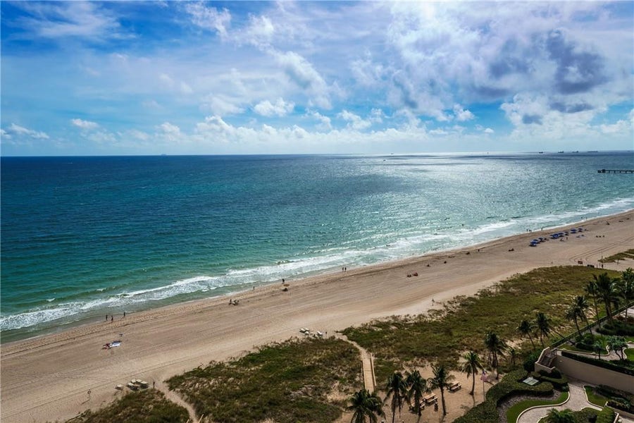 Property photo for 5000 N Ocean Boulevard, #PH1709, Lauderdale By The Sea, FL