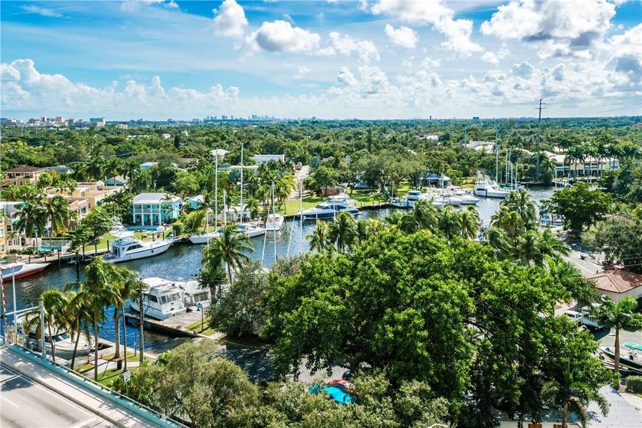 Property photo for 600 W Las Olas, #1002, Fort Lauderdale, FL