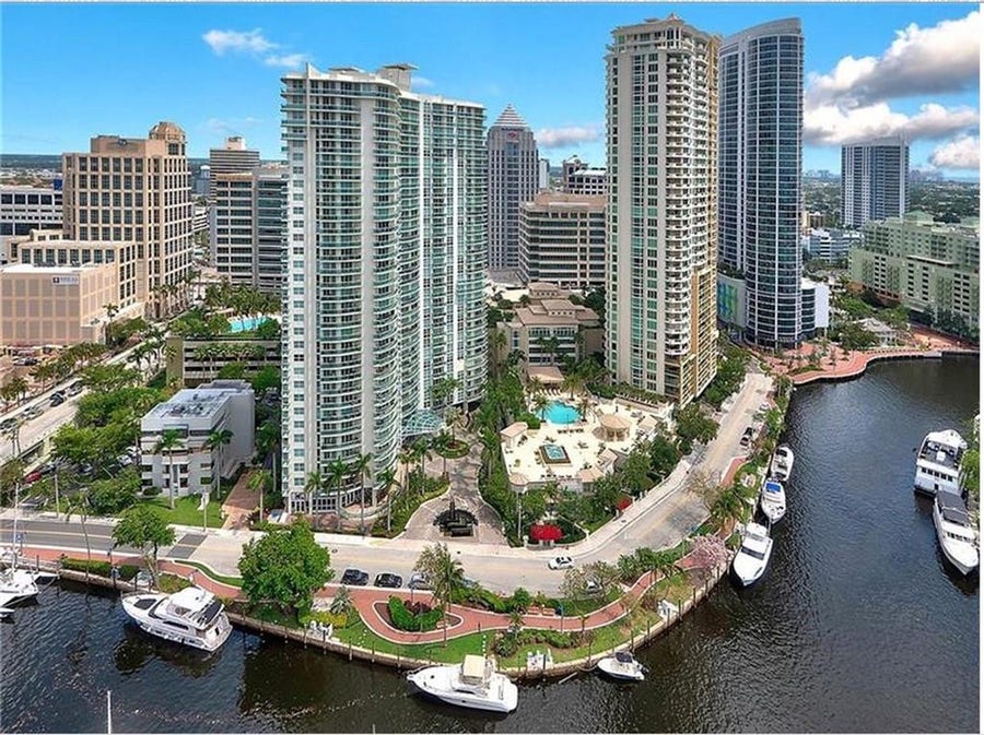 Property photo for 511 SE 5th Avenue, #910, Fort Lauderdale, FL