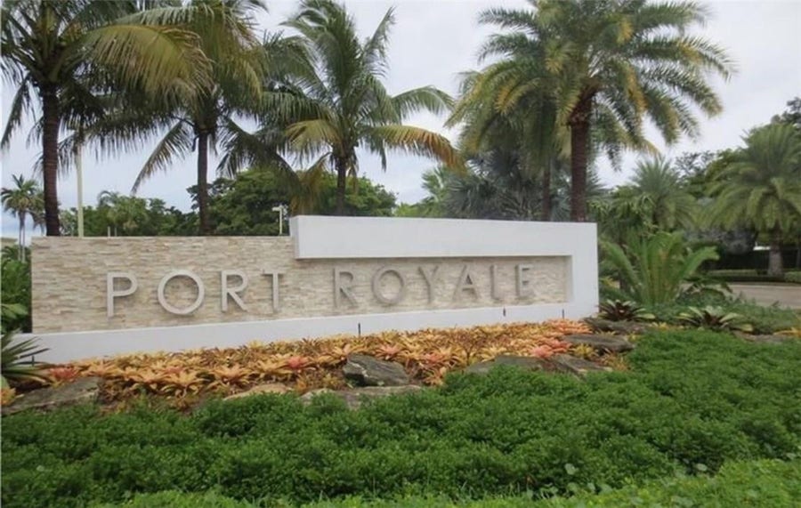 Property photo for 3200 Port Royale Drive, #1207, Fort Lauderdale, FL