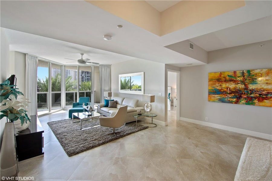 Property photo for 3100 N Ocean Boulevard, #506, Fort Lauderdale, FL