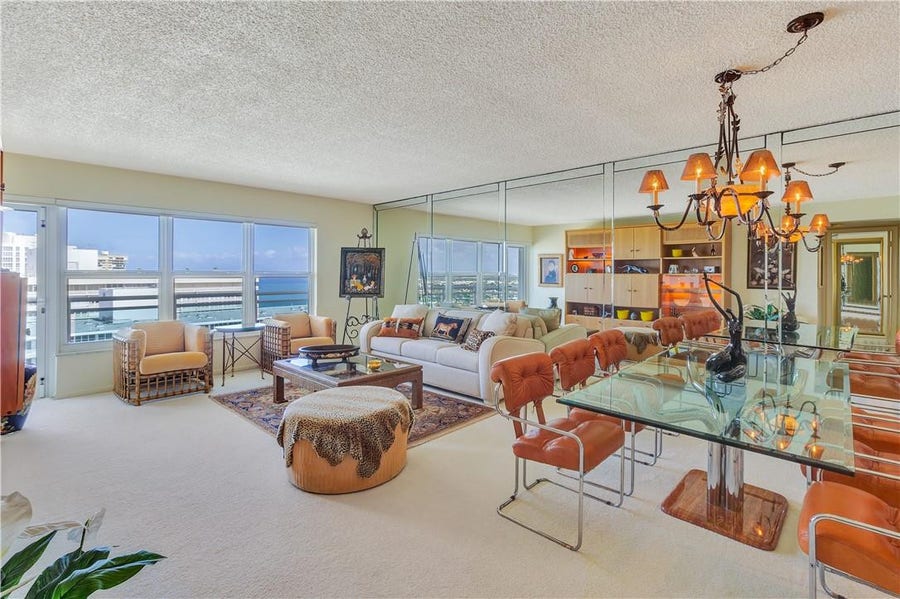 Property photo for 3900 Galt Ocean Drive, #2114, Fort Lauderdale, FL