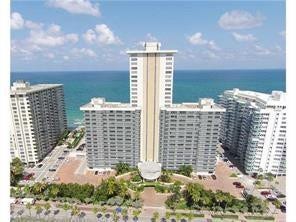 Property photo for 3500 Galt Ocean Drive, #312, Fort Lauderdale, FL