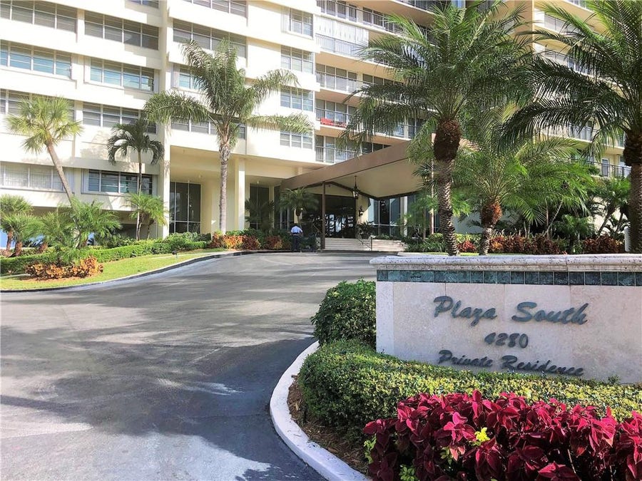 Property photo for 4280 Galt Ocean Drive, #7H, Fort Lauderdale, FL