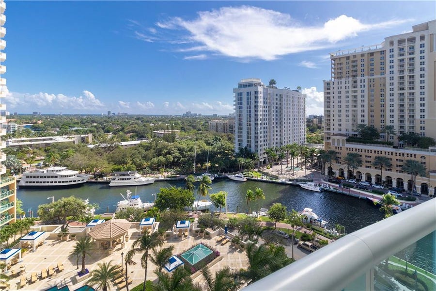 Property photo for 347 N New River Drive, #1201, Fort Lauderdale, FL