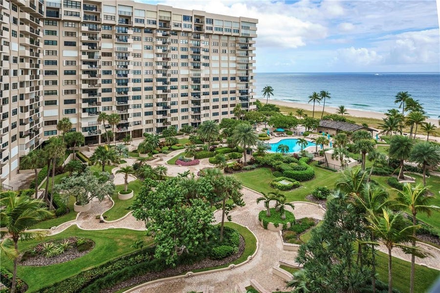 Property photo for 5000 N Ocean Boulevard, #804, Lauderdale By The Sea, FL