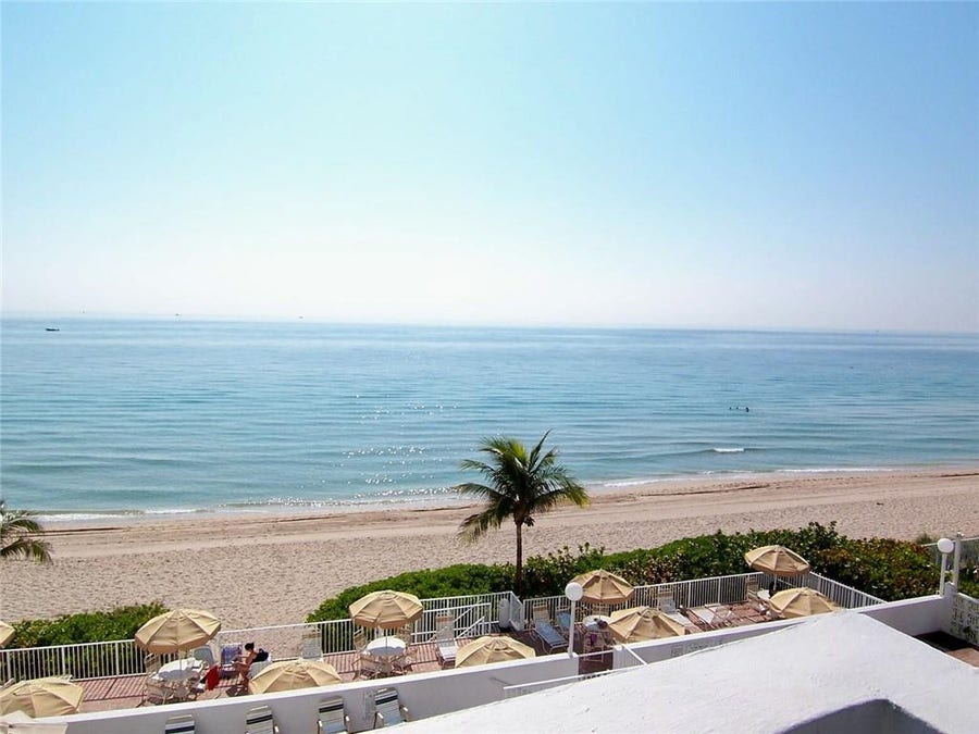 Property photo for 4250 Galt Ocean Drive, #3U, Fort Lauderdale, FL