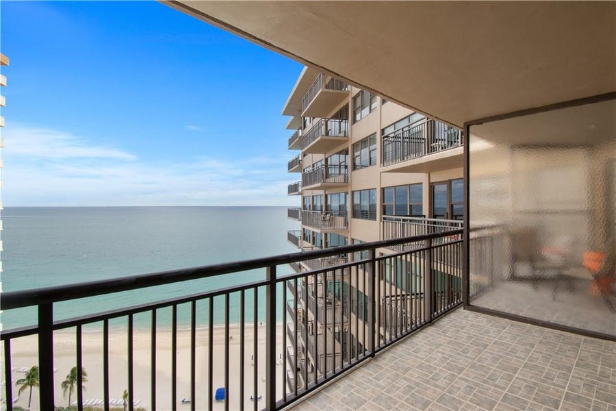 Property photo for 3800 Galt Ocean Drive, #1401, Fort Lauderdale, FL