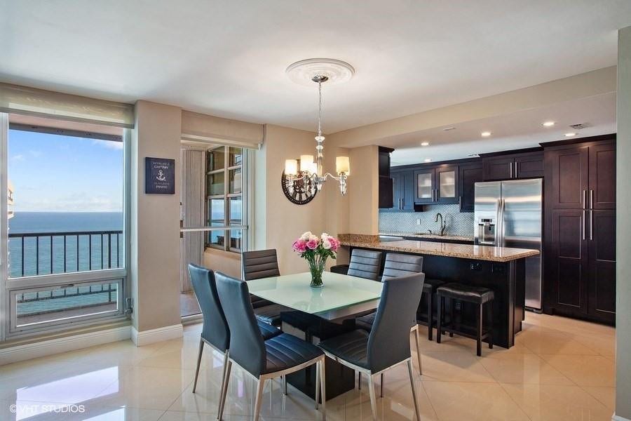 Property photo for 4280 Galt Ocean Drive, #25D, Fort Lauderdale, FL