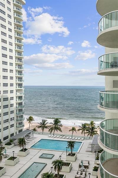 Property photo for 3400 Galt Ocean Drive, #809 S, Fort Lauderdale, FL