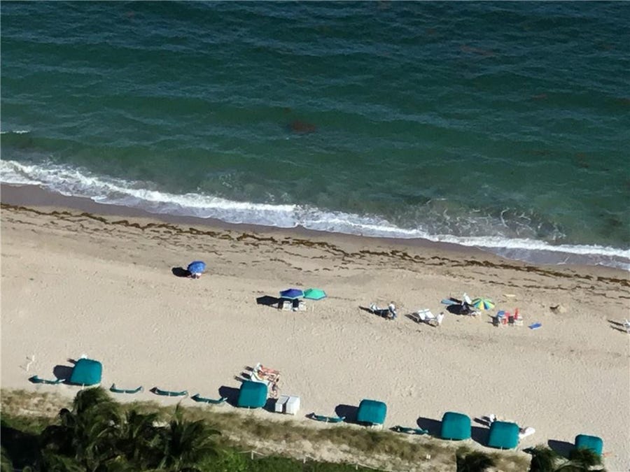Property photo for 3100 N Ocean Bl, #2605, Fort Lauderdale, FL