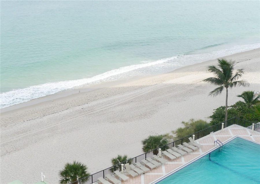 Property photo for 4280 Galt Ocean Drive, #10M, Fort Lauderdale, FL