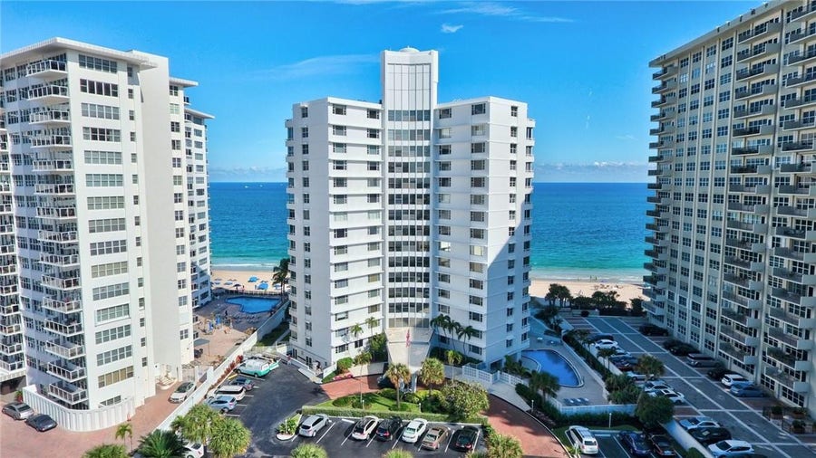 Property photo for 3600 Galt Ocean Drive, #9B, Fort Lauderdale, FL