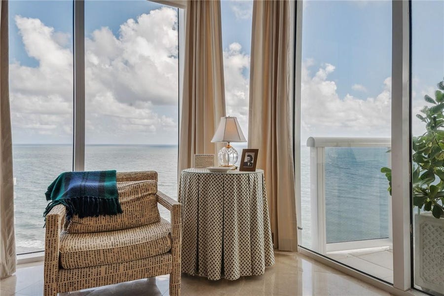 Property photo for 4240 Galt Ocean Drive, #2005, Fort Lauderdale, FL