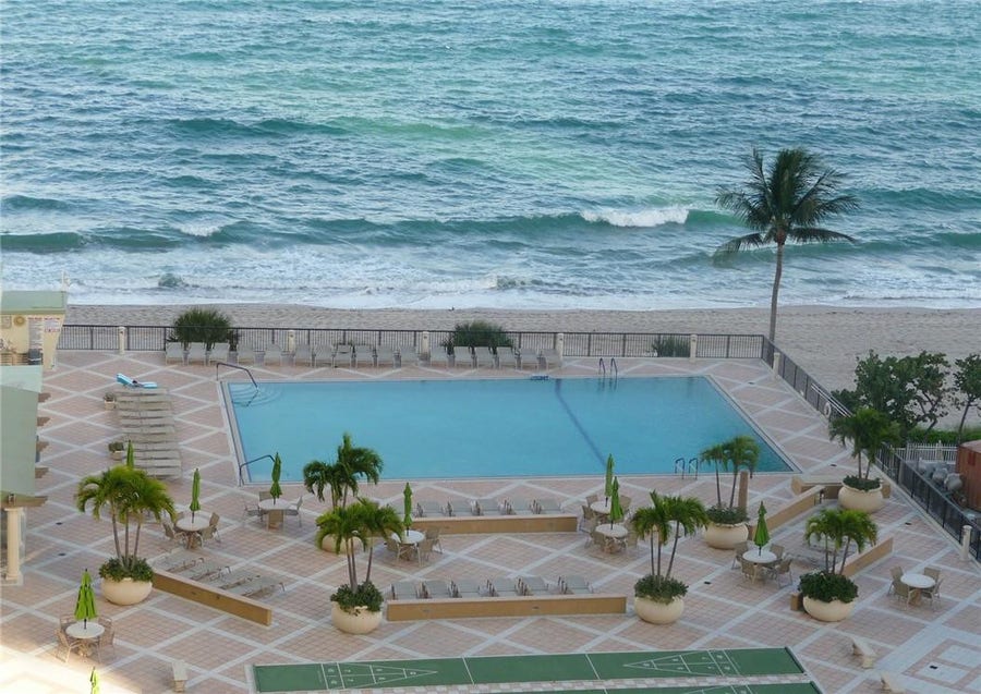 Property photo for 4280 Galt Ocean Drive, #11C, Fort Lauderdale, FL