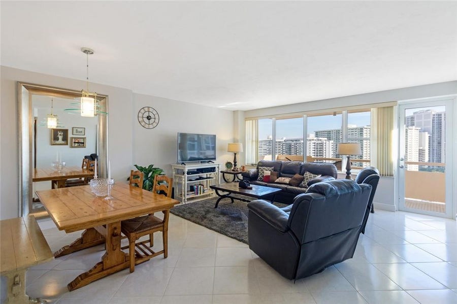 Property photo for 3300 NE 36th Street, #1611, Fort Lauderdale, FL