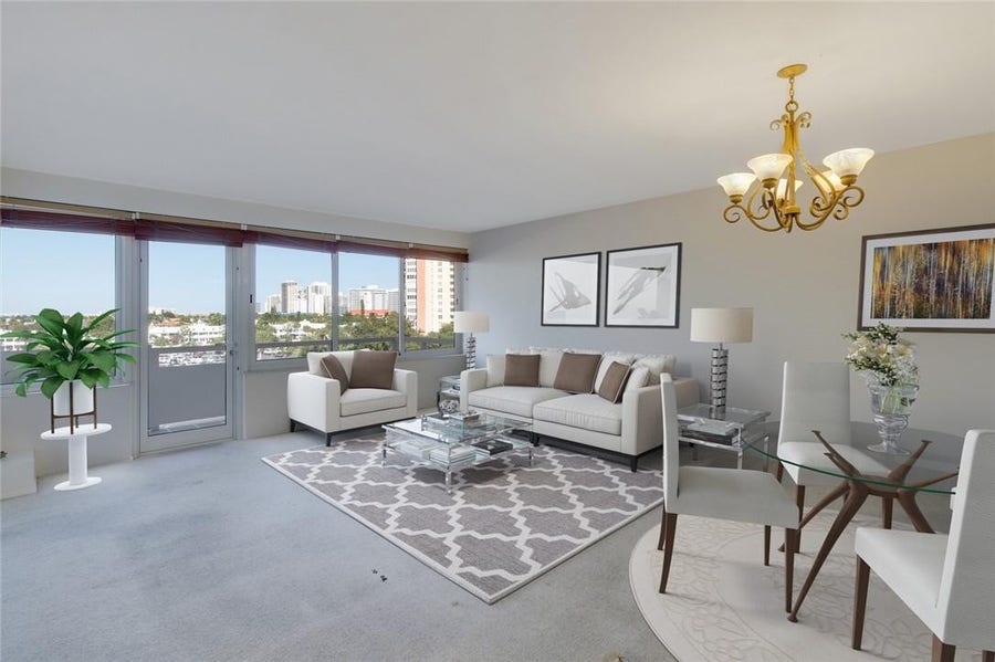 Property photo for 3233 NE 34th Street, #507, Fort Lauderdale, FL
