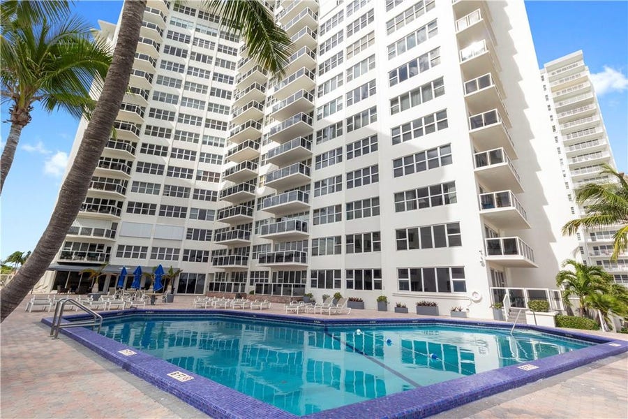 Property photo for 3700 Galt Ocean Drive, #915, Fort Lauderdale, FL