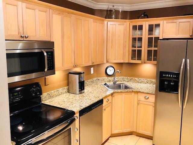 Property photo for 3105 Oakland Shores Drive, #J-204, Oakland Park, FL