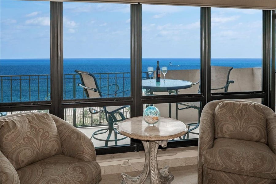 Property photo for 4900 N Ocean Boulevard, #1415, Lauderdale By The Sea, FL
