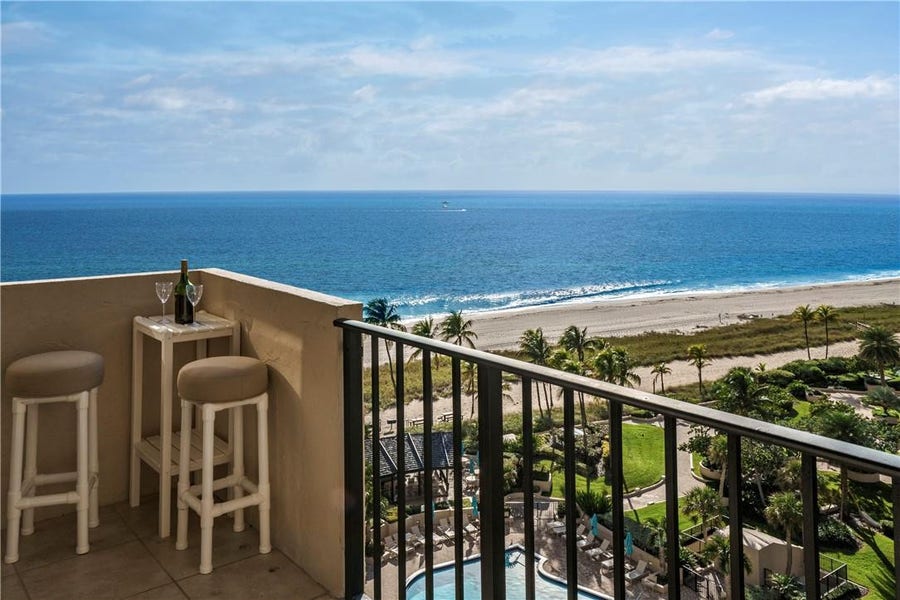 Property photo for 5100 N Ocean Boulevard, #1103, Lauderdale By The Sea, FL