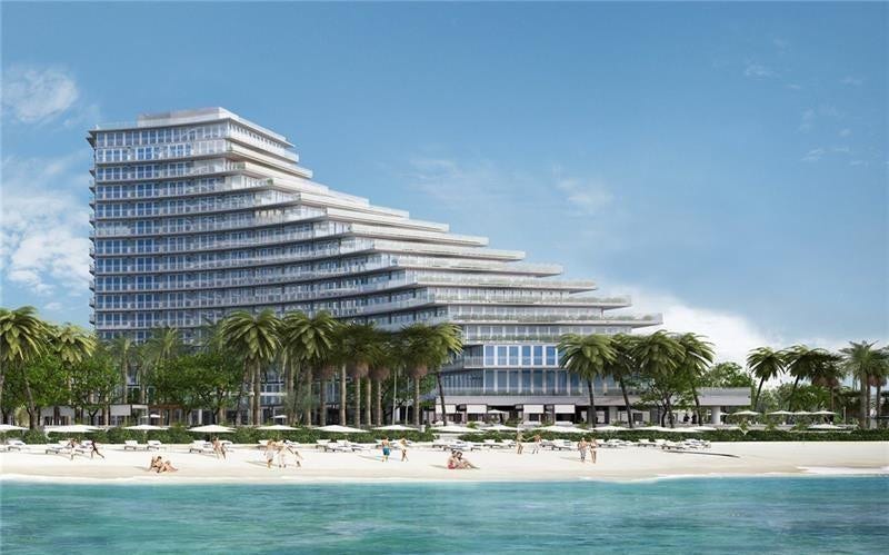 Property photo for 2200 N Ocean Boulevard, #1501, Fort Lauderdale, FL