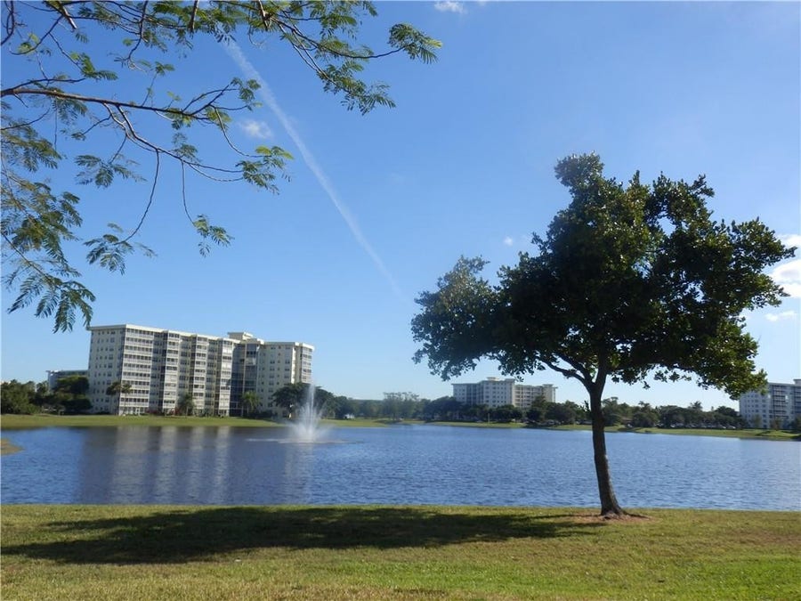 Property photo for 3091 N Course Drive, #405, Pompano Beach, FL