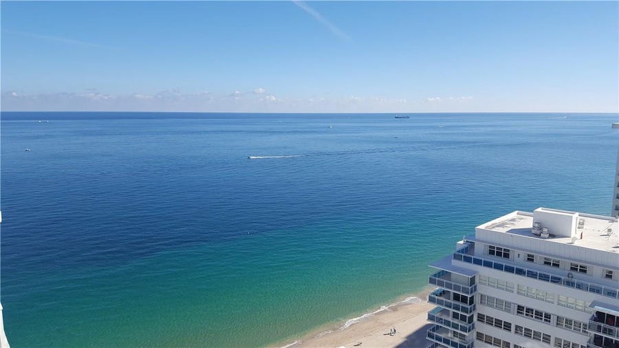 Property photo for 3500 Galt Ocean Drive, #2403, Fort Lauderdale, FL