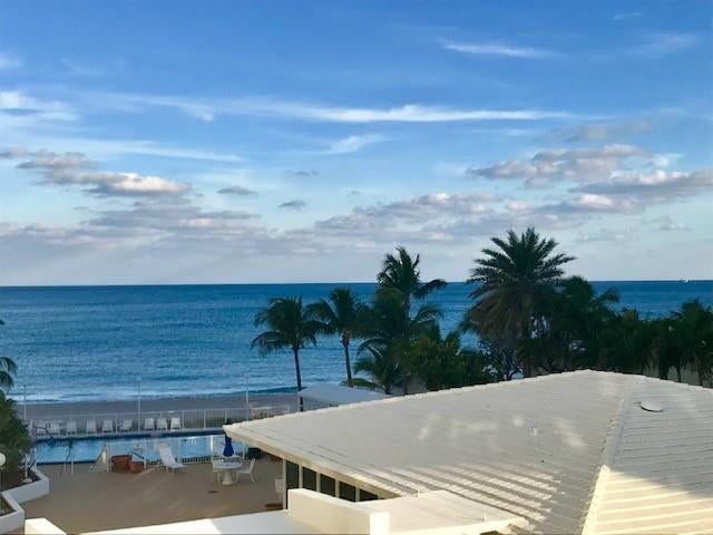Property photo for 4010 Galt Ocean Drive, #309, Fort Lauderdale, FL