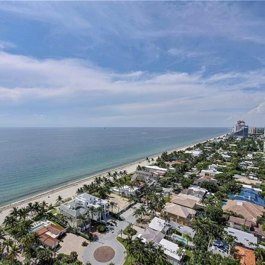 Property photo for 3100 N Ocean Bl, #2410, Fort Lauderdale, FL