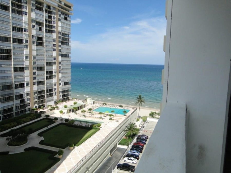 Property photo for 4250 Galt Ocean Drive, #12A, Fort Lauderdale, FL