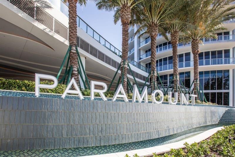 Property photo for 701 N Fort Lauderdale Beach Boulevard, #1702, Fort Lauderdale, FL