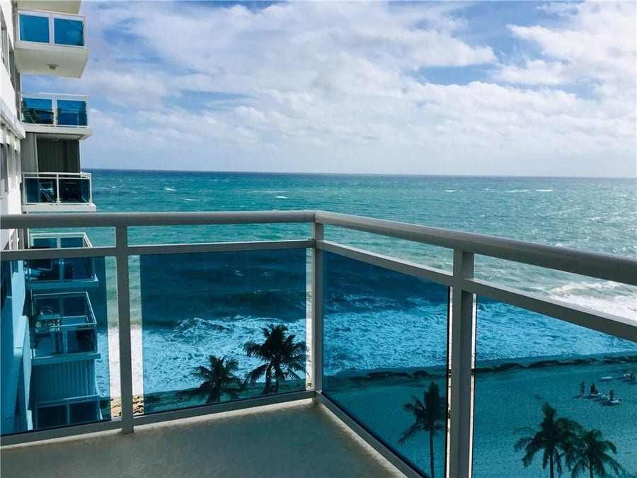 Property photo for 3430 Galt Ocean Drive, #1008, Fort Lauderdale, FL