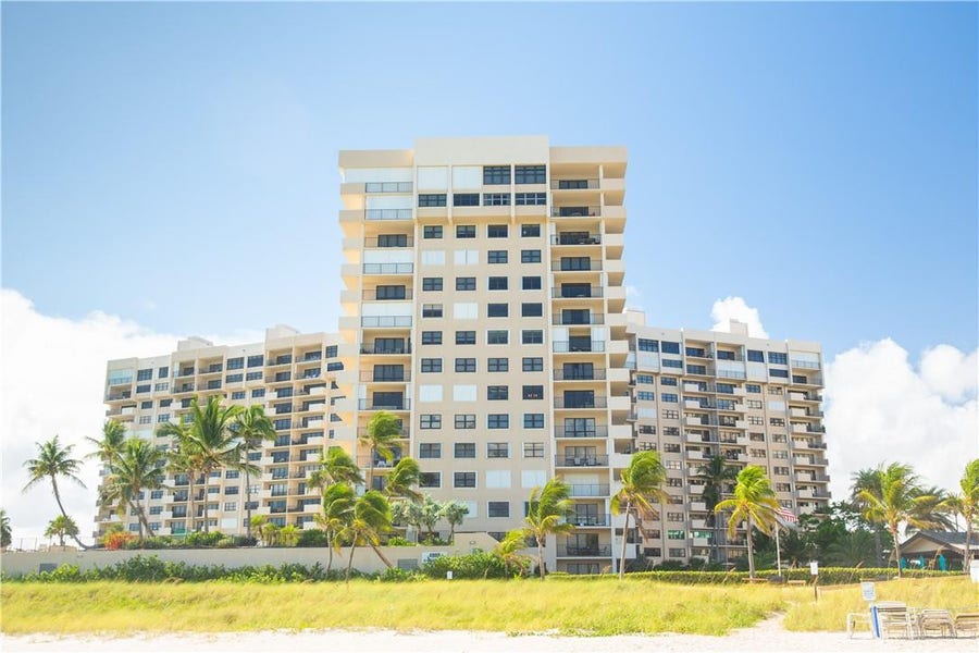 Property photo for 4900 N Ocean Boulevard, #421, Lauderdale By The Sea, FL