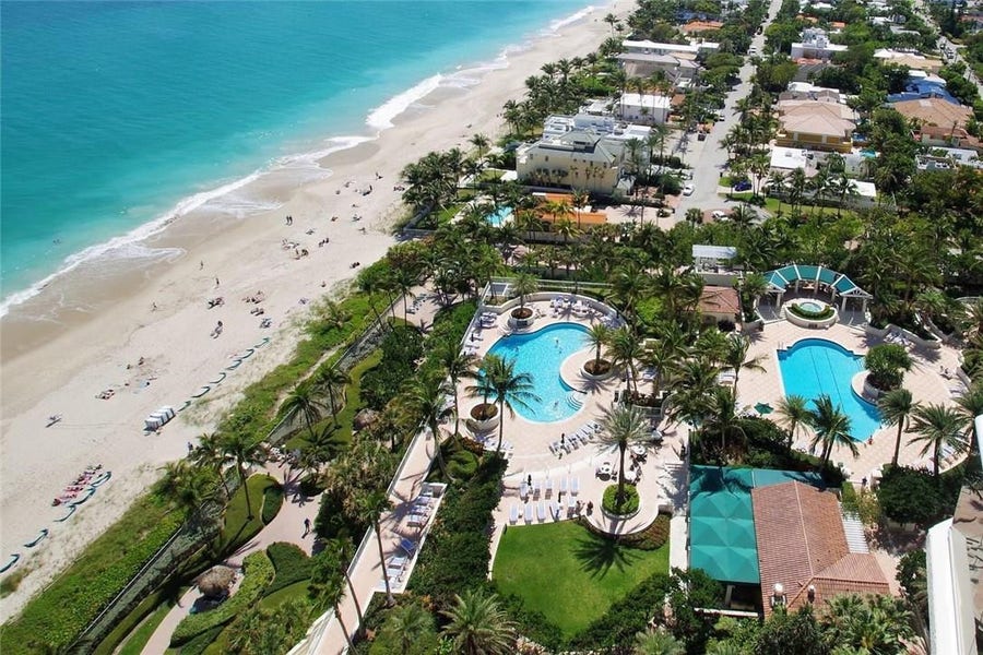 Property photo for 3200 N Ocean Boulevard, #2507, Fort Lauderdale, FL