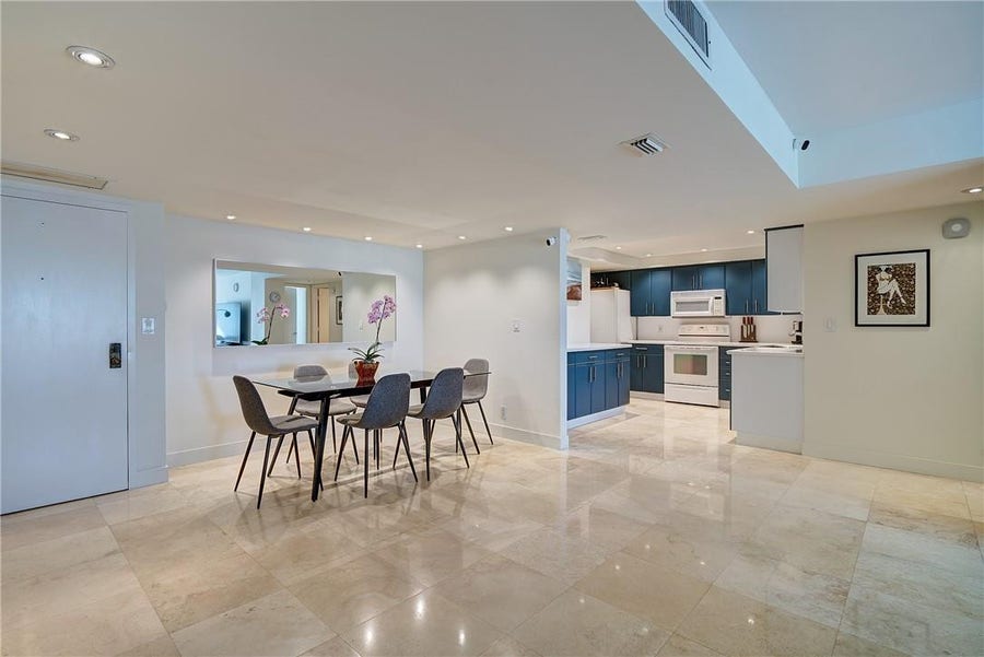 Property photo for 4900 N Ocean Boulevard, #605, Lauderdale By The Sea, FL