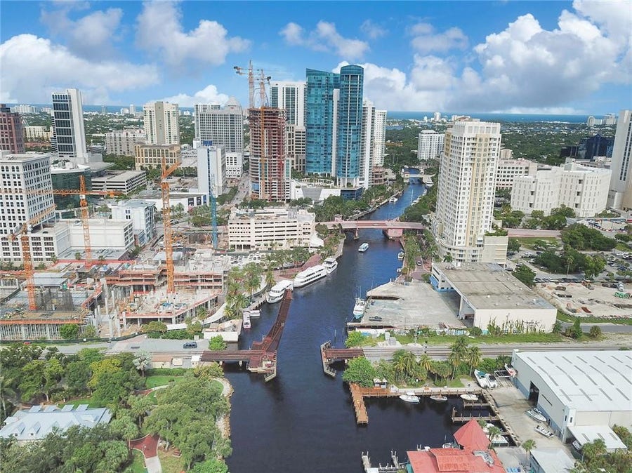 Property photo for 401 SW 4th Avenue, #902, Fort Lauderdale, FL