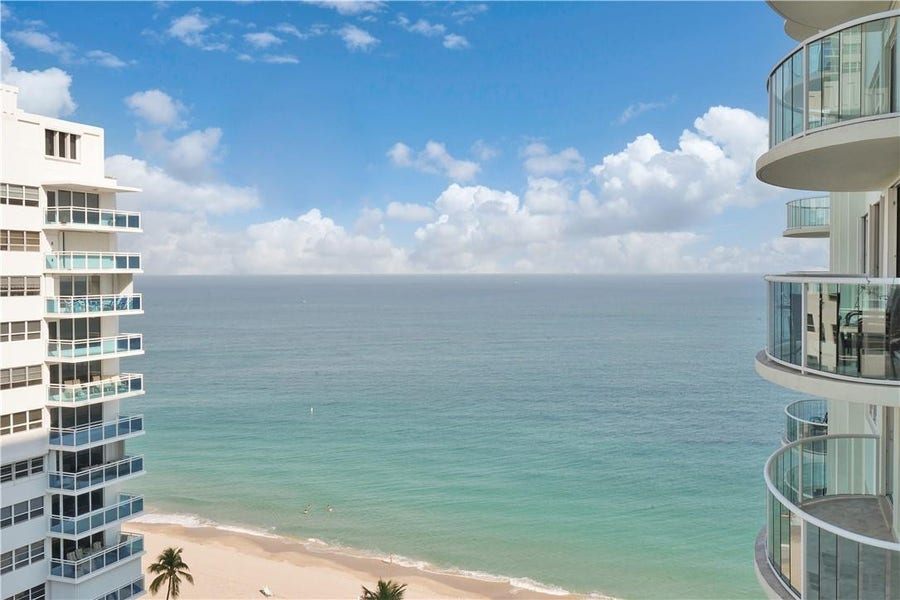 Property photo for 3410 Galt Ocean Drive, #1405N, Fort Lauderdale, FL